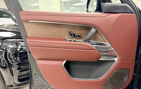 Land Rover Range Rover IV рестайлинг, 2025 год, 24 999 000 рублей, 11 фотография