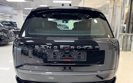 Land Rover Range Rover IV рестайлинг, 2025 год, 24 999 000 рублей, 9 фотография