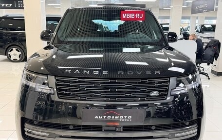 Land Rover Range Rover IV рестайлинг, 2025 год, 24 999 000 рублей, 2 фотография