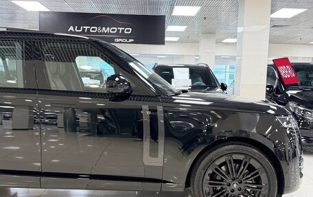 Land Rover Range Rover IV рестайлинг, 2025 год, 24 999 000 рублей, 7 фотография