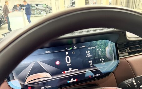 Land Rover Range Rover IV рестайлинг, 2025 год, 24 999 000 рублей, 13 фотография