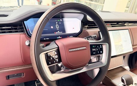 Land Rover Range Rover IV рестайлинг, 2025 год, 24 999 000 рублей, 15 фотография