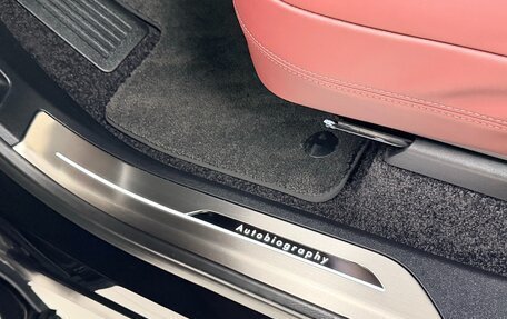 Land Rover Range Rover IV рестайлинг, 2025 год, 24 999 000 рублей, 17 фотография