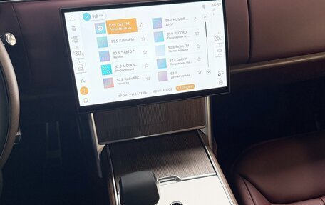 Land Rover Range Rover IV рестайлинг, 2025 год, 24 999 000 рублей, 25 фотография