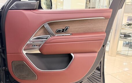 Land Rover Range Rover IV рестайлинг, 2025 год, 24 999 000 рублей, 26 фотография