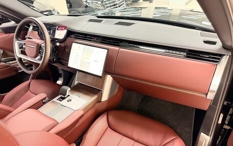 Land Rover Range Rover IV рестайлинг, 2025 год, 24 999 000 рублей, 27 фотография