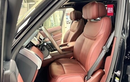 Land Rover Range Rover IV рестайлинг, 2025 год, 24 999 000 рублей, 16 фотография