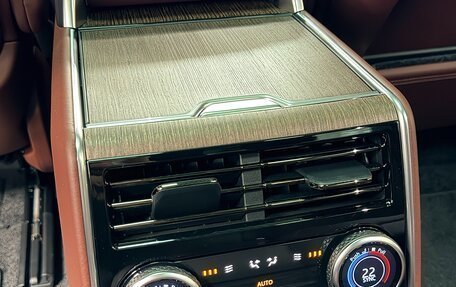 Land Rover Range Rover IV рестайлинг, 2025 год, 24 999 000 рублей, 33 фотография