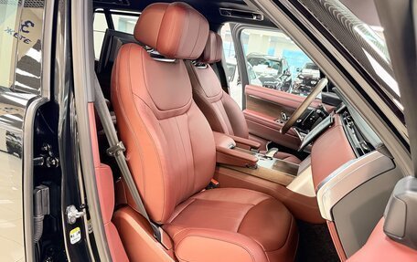 Land Rover Range Rover IV рестайлинг, 2025 год, 24 999 000 рублей, 28 фотография