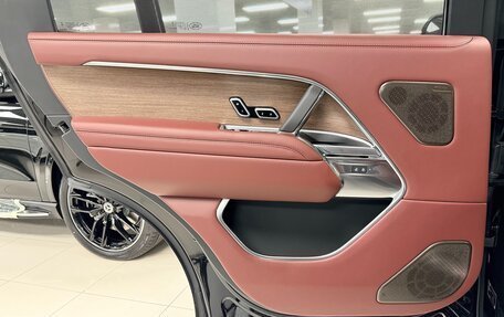 Land Rover Range Rover IV рестайлинг, 2025 год, 24 999 000 рублей, 36 фотография