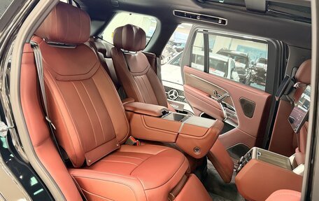 Land Rover Range Rover IV рестайлинг, 2025 год, 24 999 000 рублей, 31 фотография