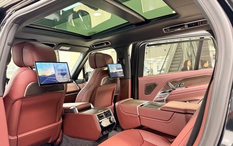 Land Rover Range Rover IV рестайлинг, 2025 год, 24 999 000 рублей, 34 фотография