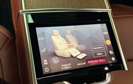 Land Rover Range Rover IV рестайлинг, 2025 год, 24 999 000 рублей, 32 фотография