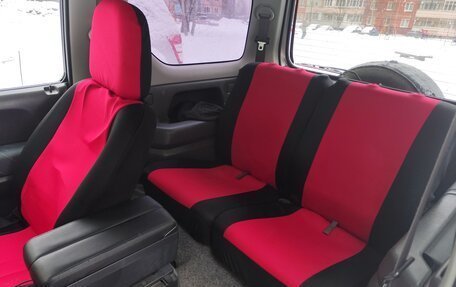 Suzuki Jimny, 2002 год, 650 000 рублей, 8 фотография