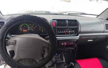 Suzuki Jimny, 2002 год, 650 000 рублей, 12 фотография