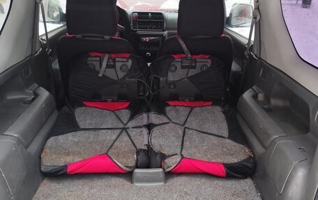 Suzuki Jimny, 2002 год, 650 000 рублей, 13 фотография