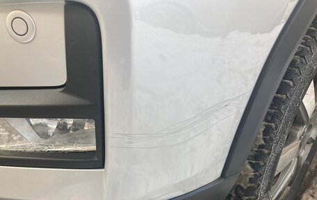 Nissan X-Trail, 2019 год, 2 350 000 рублей, 5 фотография