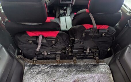 Suzuki Jimny, 2002 год, 650 000 рублей, 14 фотография