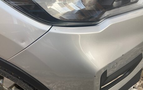 Nissan X-Trail, 2019 год, 2 350 000 рублей, 4 фотография