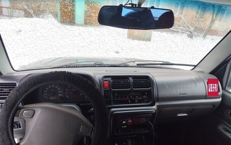 Suzuki Jimny, 2002 год, 650 000 рублей, 10 фотография