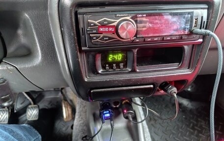 Suzuki Jimny, 2002 год, 650 000 рублей, 11 фотография