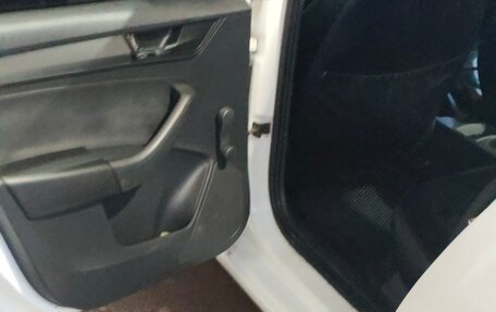 Skoda Rapid I, 2017 год, 850 000 рублей, 6 фотография