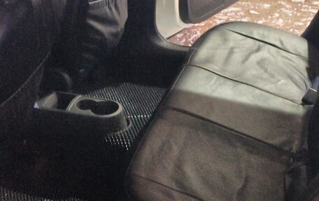 Skoda Rapid I, 2017 год, 850 000 рублей, 7 фотография