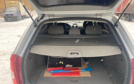 Chevrolet Lacetti, 2007 год, 510 000 рублей, 6 фотография