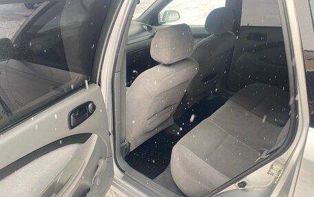 Chevrolet Lacetti, 2007 год, 510 000 рублей, 9 фотография