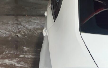 Skoda Rapid I, 2017 год, 850 000 рублей, 20 фотография