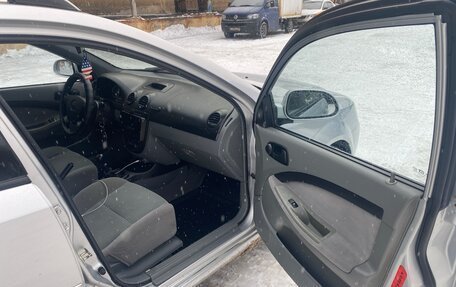 Chevrolet Lacetti, 2007 год, 510 000 рублей, 7 фотография