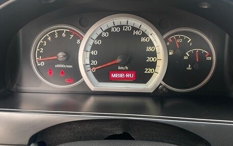 Chevrolet Lacetti, 2007 год, 510 000 рублей, 11 фотография