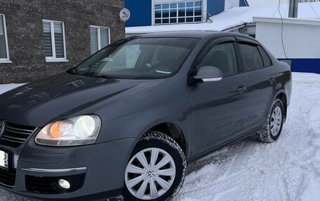 Volkswagen Jetta VI, 2009 год, 660 000 рублей, 3 фотография