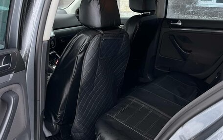 Volkswagen Jetta VI, 2009 год, 660 000 рублей, 9 фотография