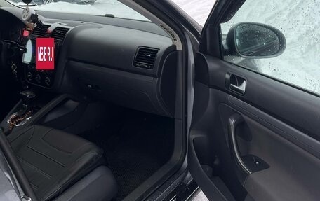 Volkswagen Jetta VI, 2009 год, 660 000 рублей, 7 фотография