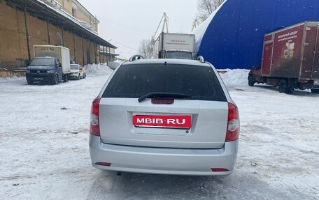 Chevrolet Lacetti, 2007 год, 510 000 рублей, 13 фотография