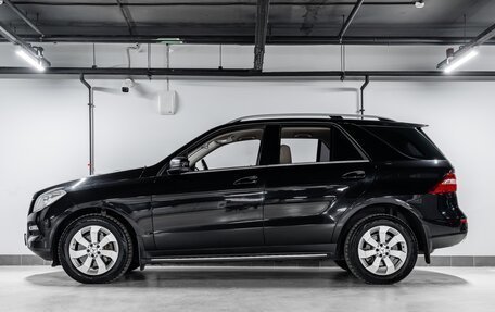 Mercedes-Benz M-Класс, 2013 год, 2 500 000 рублей, 8 фотография