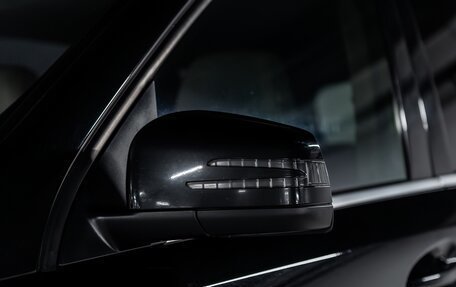 Mercedes-Benz M-Класс, 2013 год, 2 500 000 рублей, 3 фотография