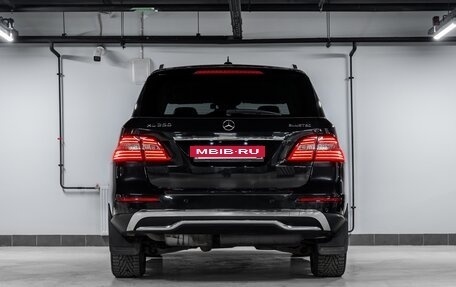 Mercedes-Benz M-Класс, 2013 год, 2 500 000 рублей, 11 фотография