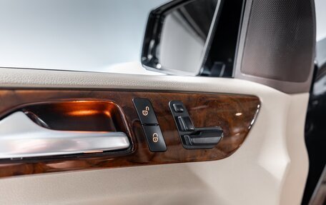 Mercedes-Benz M-Класс, 2013 год, 2 500 000 рублей, 22 фотография