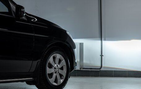 Mercedes-Benz M-Класс, 2013 год, 2 500 000 рублей, 18 фотография