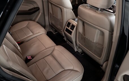 Mercedes-Benz M-Класс, 2013 год, 2 500 000 рублей, 33 фотография