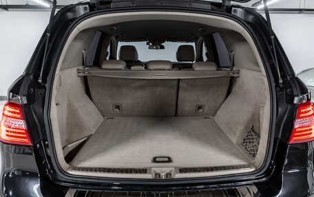 Mercedes-Benz M-Класс, 2013 год, 2 500 000 рублей, 35 фотография