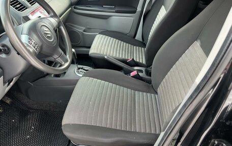 Suzuki SX4 II рестайлинг, 2012 год, 880 000 рублей, 18 фотография