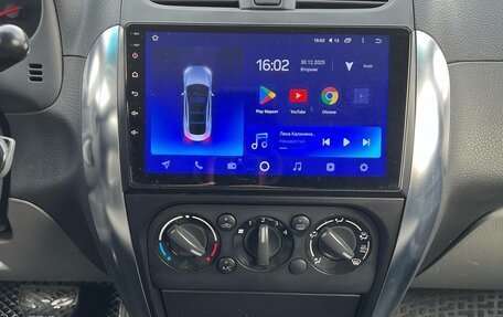 Suzuki SX4 II рестайлинг, 2012 год, 880 000 рублей, 20 фотография