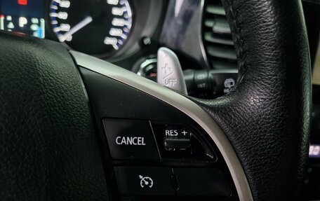 Mitsubishi Outlander III рестайлинг 3, 2012 год, 1 390 000 рублей, 13 фотография