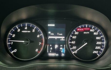 Mitsubishi Outlander III рестайлинг 3, 2012 год, 1 390 000 рублей, 9 фотография