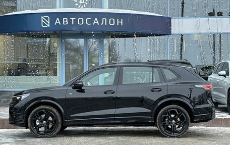Volkswagen Tiguan II, 2025 год, 4 690 000 рублей, 2 фотография