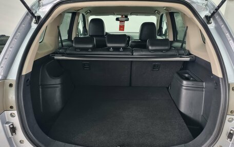 Mitsubishi Outlander III рестайлинг 3, 2012 год, 1 390 000 рублей, 20 фотография