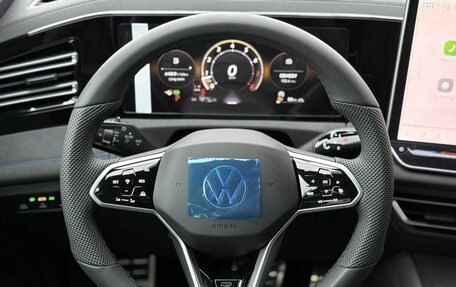 Volkswagen Tiguan II, 2025 год, 4 690 000 рублей, 11 фотография